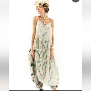 Ouervre Dress by Magnolia Pearl